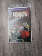 Batman #499 by DC Comics - £3.99 GBP