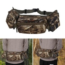 Lightweight Excursion  Waist Bag Bumbag  Fanny Pack Waterproof Hip Belt Bag Pouc - £91.59 GBP