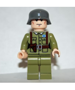 MBricks WW2 Military Soldier Toys Collection Movie Minifigures - $8.49 CAD