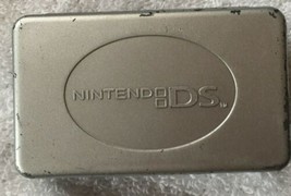 OEM Silver 2 Game Nintendo DS Case - £4.78 GBP