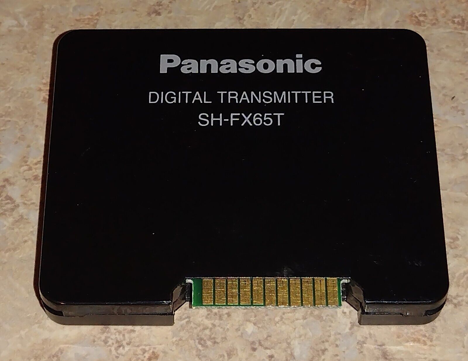 Primary image for Panasonic Wireless Digital Transmitter SH-FX65T