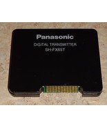 Panasonic Wireless Digital Transmitter SH-FX65T - €12,86 EUR