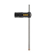 DeWalt DWA54012 1/2in x 14-1/2in SDS+ Hollow Bit - $1,177.30 MXN