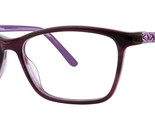 Destiny Tiffany Eyeglasses Violet 54mm - $129.00
