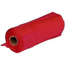 BERRY GLOBAL 625848 Red Caution Flag - $116.57