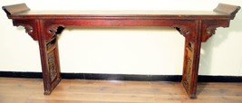 Authentic Antique Altar Table (5082), Circa early of 19th century - $3,971.19