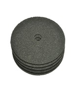 Generic Commercial Floor Scrubbing Pads 21121 - $2,055.40 MXN