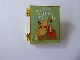 Disney Trading Broches Tigre &amp; Ourson Ours à Charnières Livre - £14.98 GBP