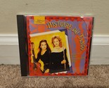 Histoire du tango par Rachel Gauk/Susan Hoeppner (CD, 1996) - $9.46
