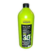 Loreal Professionnel Paris Inoa Rich Developer 30 Volume 9% ODS2 32oz 946ml - $27.82
