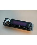 Clarion DXZ665MP Car Stereo Receiver Faceplate Only w1a - €30,90 EUR