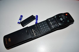 Pioneer CU-DVD35 Dvd Remote Original Tested W Battery - $22.32