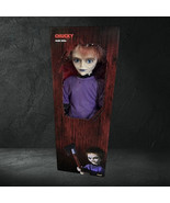 Spirit Halloween Seed Of Chucky GLEN Doll Decoration Brand NEW SHIPS FREE - $183.15