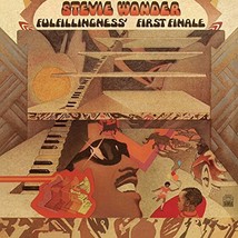 Fulfillingness&#39; First Finale [VINYL]  - £24.72 GBP