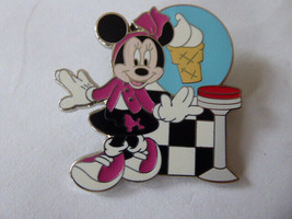 Disney Exchange Pins 90936 DLR - Minnie IN Poodle Skirt - 1950&#39;s Mickey &amp; F-
... - £54.73 GBP