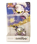 Meta Knight Amiibo - 3DS WiiU Switch - £23.59 GBP