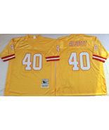 #40 Mike Alstott Yellow Jersey - €39,08 EUR