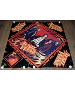 April Wine Poster Vintage 1981 The Nature Of The Beast Capitol Records P... - €30,35 EUR