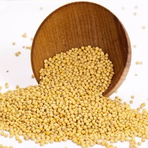 Mustard Seeds - Yellow - 1 resealable bag - 4 oz - $7.96