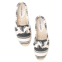 Zapatillas Mujer Espadrille For Bottom Shoes Slip-on Casual Platform Flats Sewin - £47.38 GBP