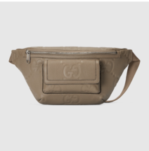 Gucci Jumbo GG Belt Bag - £759.38 GBP