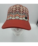 prAna Lower Pines Trucker Hat Liqueur Tile Adjustable Unisex OSFM NWT - $41.01 CAD
