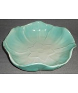 Cemar Pottery LEAF DISH # 607 California Pottery - $29.69