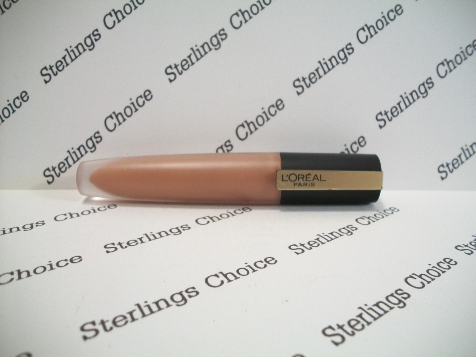 L&#39;Oreal Rouge Signature Liquid Lip Stain #416 I Create - $7.46