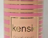 Kensie Floral Crush Body Spray Mist 8oz  - $24.95