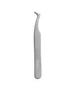 Famore 4 1/2 Inch Angled Precision Tweezers 507 - $329.27 MXN
