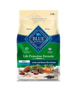 Adult Dry Dog Food,  Maintain Strong Muscles, Lamb &amp; Brown Rice , 5-lb. Bag - $44.31