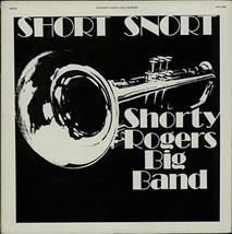 Short Snort [Vinyl] - £19.69 GBP