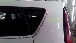 Driver Left Quarter Glass Privacy Tint Fits 14-19 SOUL 103850483!! GLASS... - $131.84 CAD