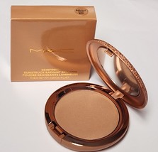 MAC Skinfinish Sunstruck Radiant Bronzer Radiant Light Rosy - $25.84