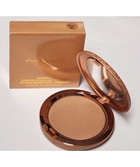 MAC Skinfinish Sunstruck Radiant Bronzer Radiant Light Rosy - $35.45 CAD