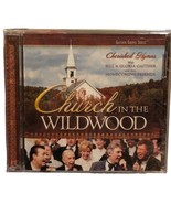 Church in the Wildwood Bill &amp; Gloria Gaither CD New Sealed 2005 - $13.47