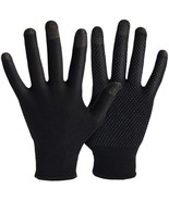 Gaming Gloves For Touchscreen, High-Sensitive Anti-Sweat Breathable Seam... - $31.99