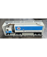 Nylint 1980s Semi Tractor 18-Wheeler Pillsbury&#39;s Best Truck Trailer 21&quot; ... - $88.65