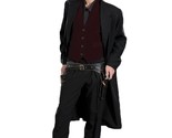 Tabi&#39;s Characters Deluxe Western Gunslinger Cowboy Theatrical Quality Co... - £200.80 GBP+