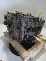 Engine 3.6L Vin D 6th Digit Dohc Fits 12-14 Legacy 1040585 - £658.91 GBP