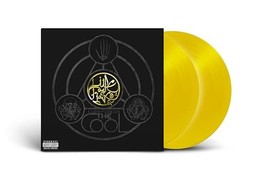 The Cool (Limited Yellow &amp; Gold 2LP Vinyl)  - £25.17 GBP