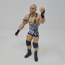 WWE Ryback Mattel Elite Action Figure Wrestling Series 21 - £11.09 GBP