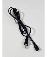 Certified Open Box

Power Cord for Insignia- AM/FM Radio Portable CD Boo... - $181.70 MXN