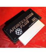 AMYATXA2000 Plus - An ATX Power Adapter for Amiga 1500 and 2000 - $851.81 MXN