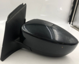 2013-2016 Ford Escape Driver Side View Power Door Mirror Black OEM F04B2... - $116.99