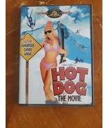 Hot Dog The Movie (DVD 2003) Shannon Tweed David Naughton - $265.07 MXN