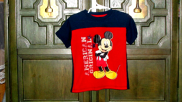 DISNEY Mickey and the Roadster Racers T-SHIRT 3T  (baby  23) - $4.95