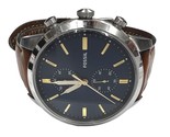 Fossil Wrist watch Fs418 392707 - $39.00