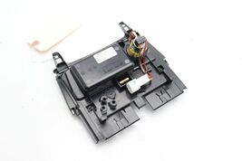 08-14 MERCEDES-BENZ W204 C300 CENTER CONSOLE ASHTRAY LIGHTER E3563 image 7