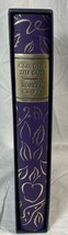 Claudius The God by Robert Graves, Folio Society, 1995, Cloth with Slip Case - £66.88 GBP